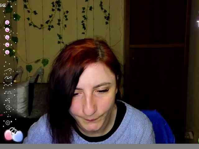 Musekittyjeni112 webcam