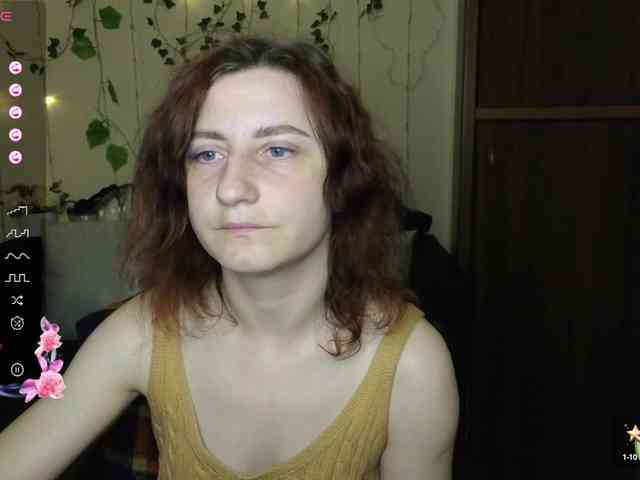 Musekittyjeni112 webcam