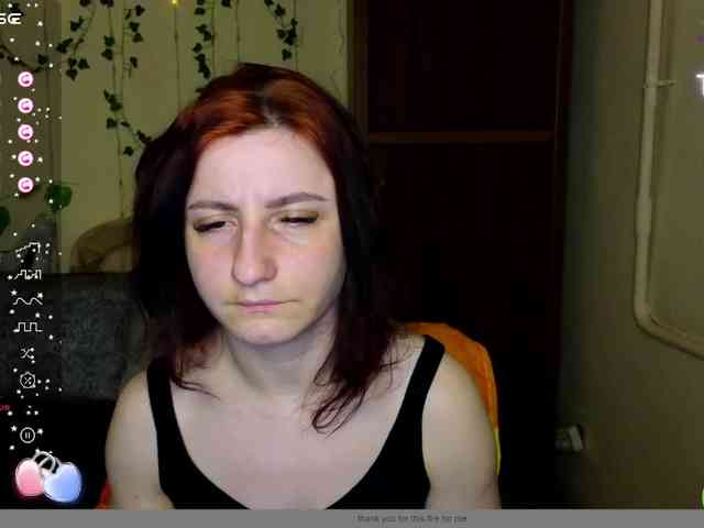 Musekittyjeni112 webcam