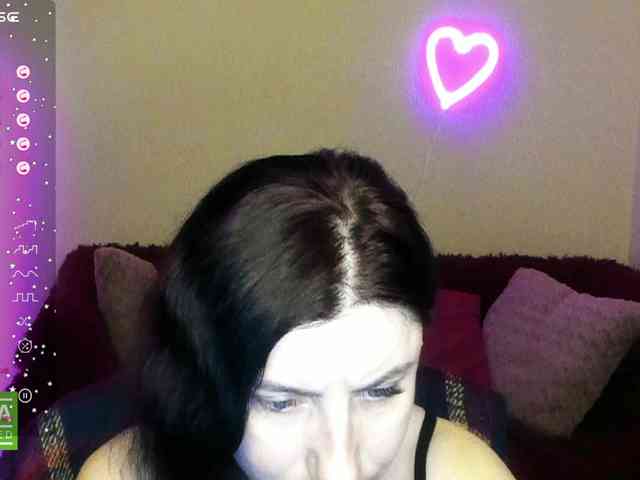 Musekittyjeni112 webcam