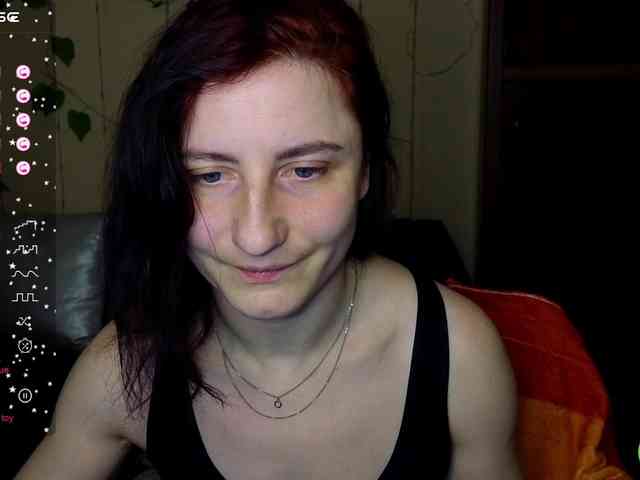 Musekittyjeni112 webcam