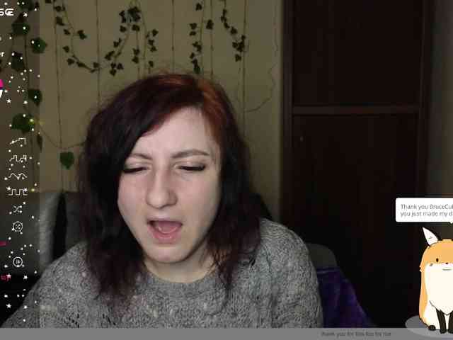 Musekittyjeni112 webcam