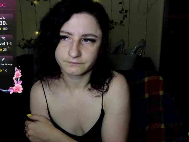 Musekittyjeni112 webcam