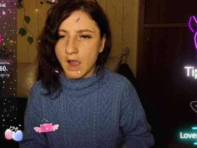 Musekittyjeni112 webcam