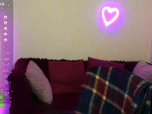 Musekittyjeni112 webcam