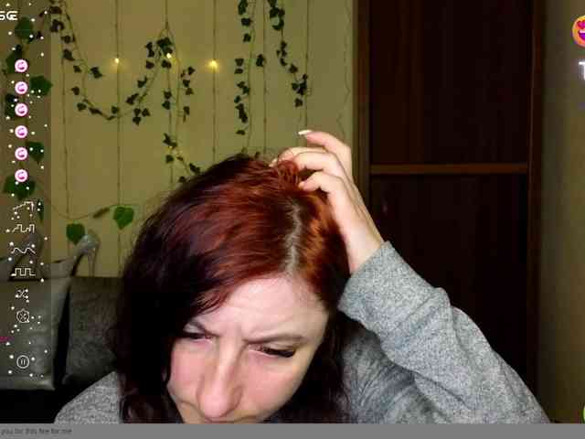 Musekittyjeni112 webcam