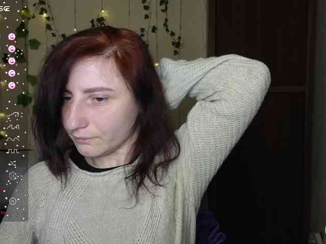 Musekittyjeni112 webcam