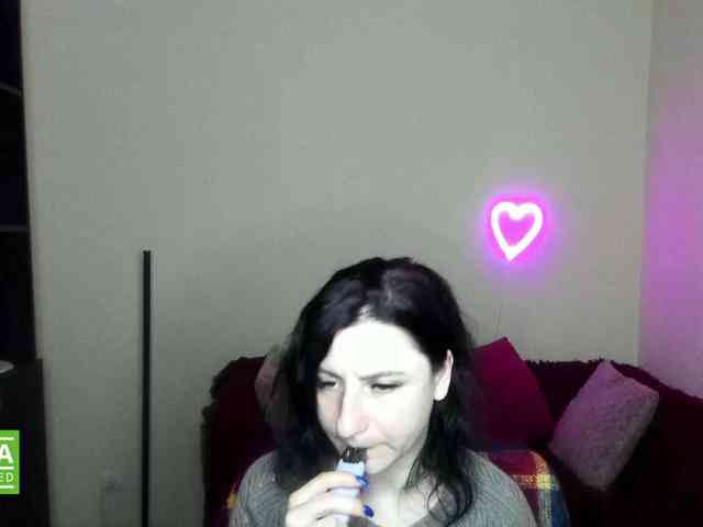 Musekittyjeni112 webcam