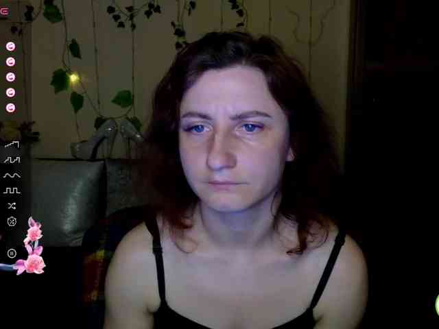 Musekittyjeni112 webcam