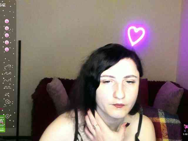 Musekittyjeni112 webcam