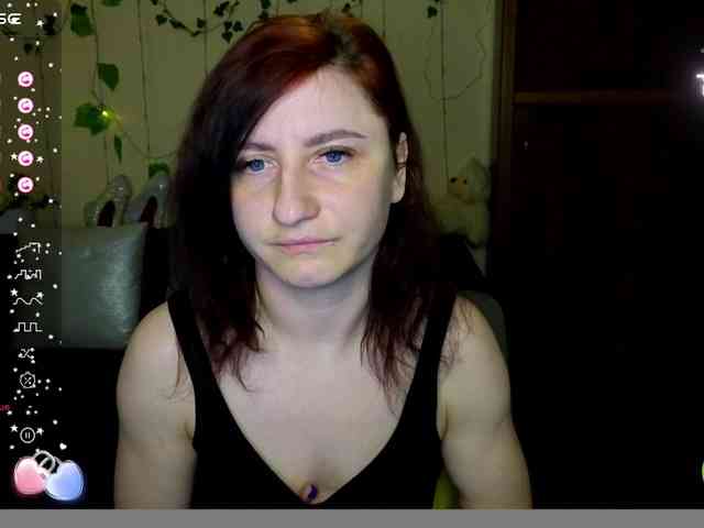 Musekittyjeni112 webcam