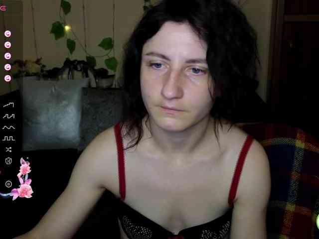 Musekittyjeni112 webcam