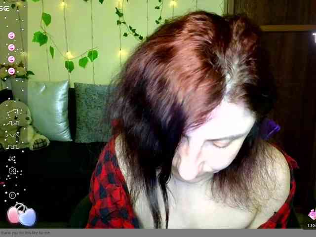 Musekittyjeni112 webcam