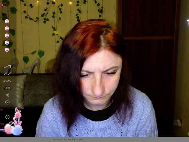 Musekittyjeni112 webcam