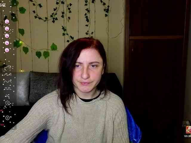 Musekittyjeni112 webcam