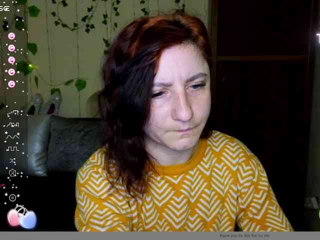 Musekittyjeni112 webcam