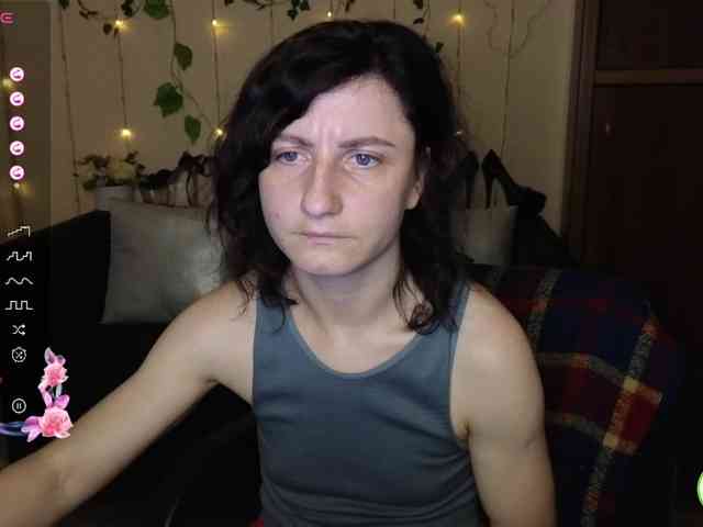 Musekittyjeni112 webcam