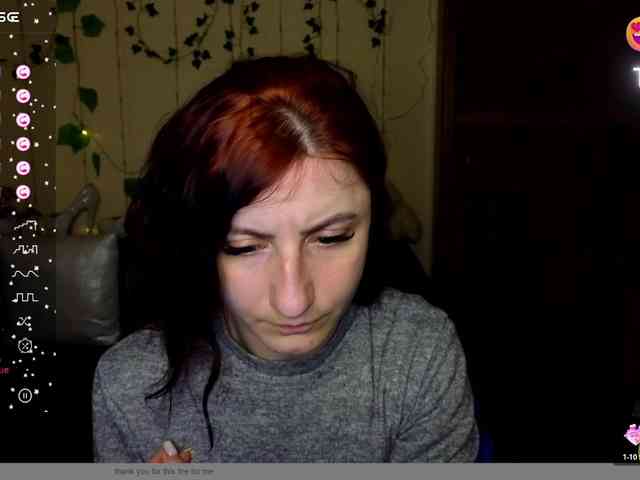 Musekittyjeni112 webcam