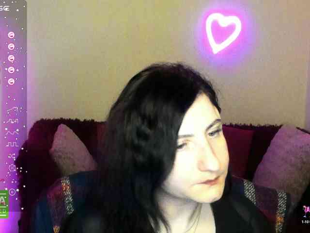 Musekittyjeni112 webcam