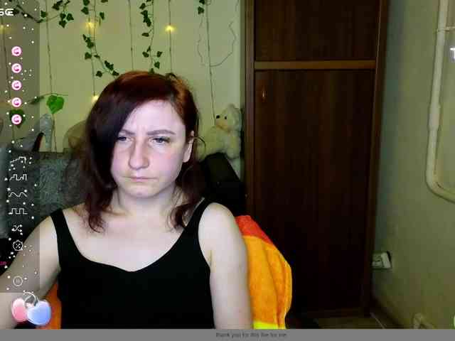 Musekittyjeni112 webcam