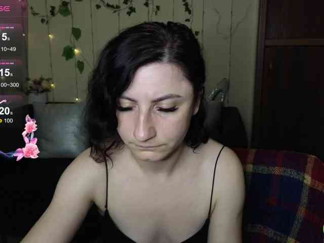 Musekittyjeni112 webcam