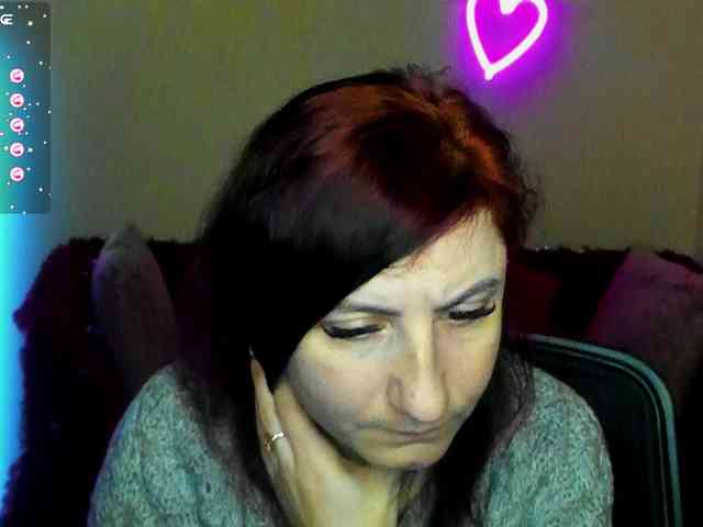 Musekittyjeni112 webcam