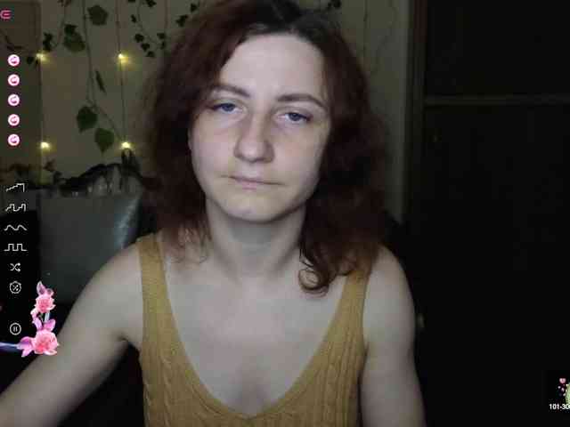 Musekittyjeni112 webcam