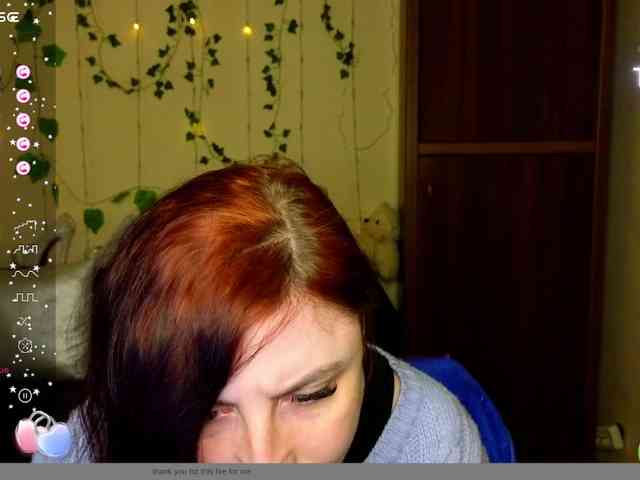 Musekittyjeni112 webcam