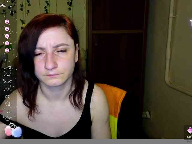 Musekittyjeni112 webcam