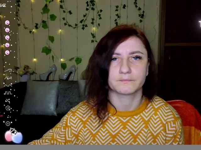 Musekittyjeni112 webcam