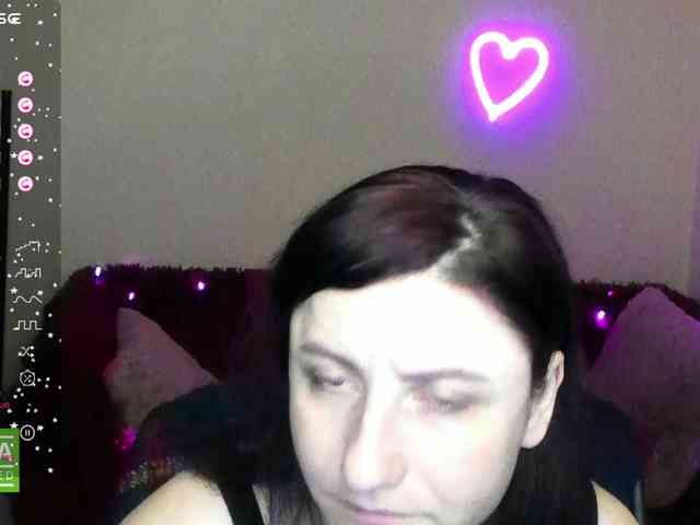 Musekittyjeni112 webcam