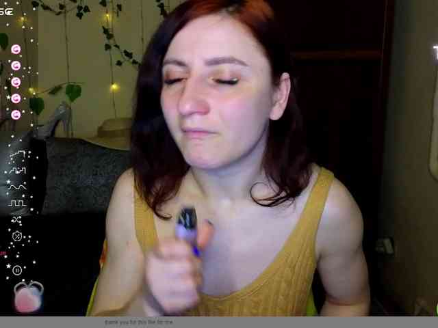 Musekittyjeni112 webcam