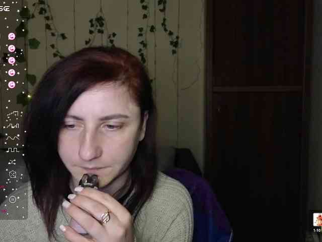 Musekittyjeni112 webcam