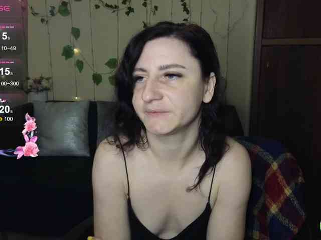 Musekittyjeni112 webcam