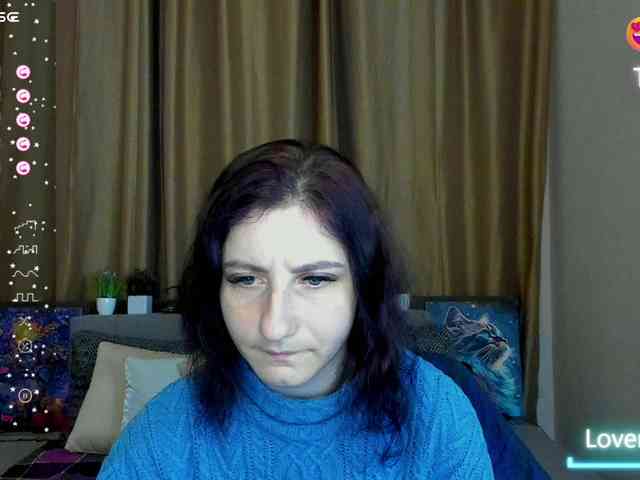 Musekittyjeni112 webcam