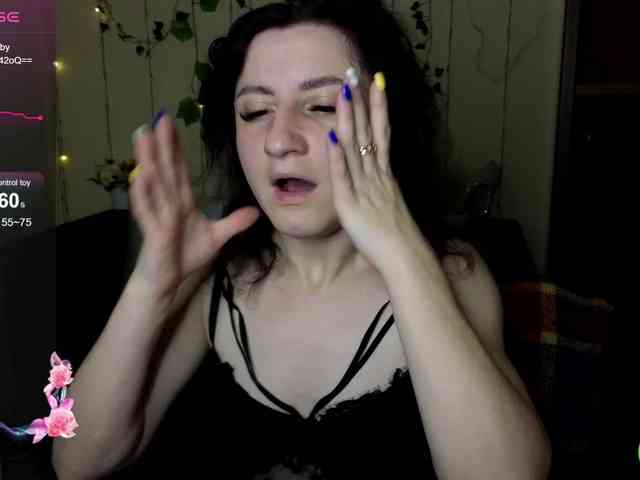 Musekittyjeni112 webcam