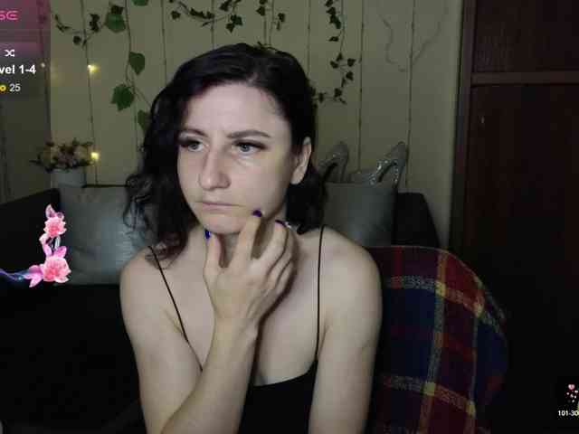Musekittyjeni112 webcam