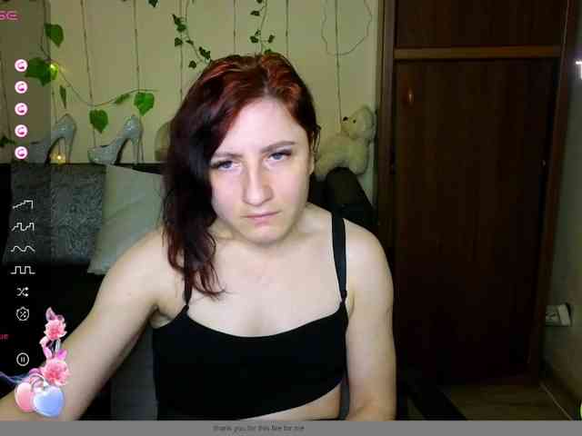 Musekittyjeni112 webcam