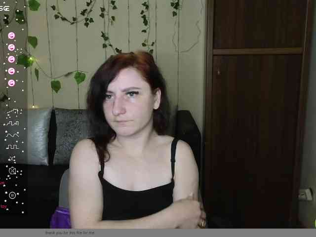 Musekittyjeni112 webcam