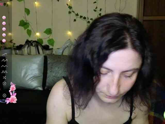Musekittyjeni112 webcam