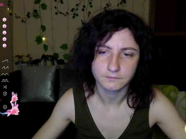 Musekittyjeni112 webcam