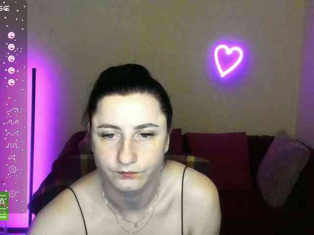 Musekittyjeni112 webcam