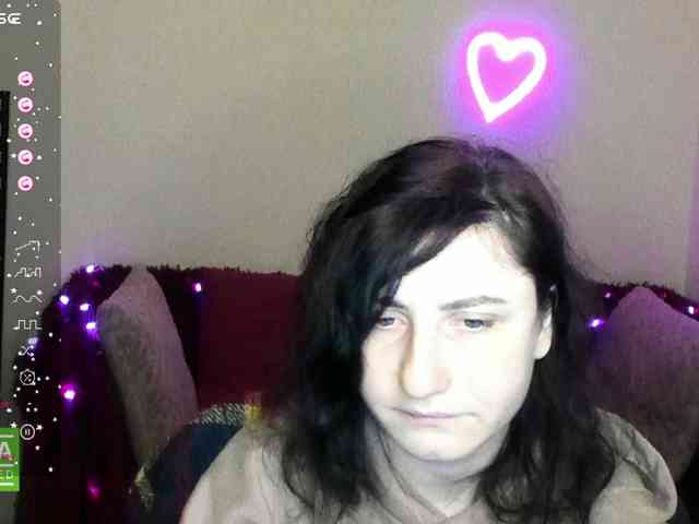 Musekittyjeni112 webcam