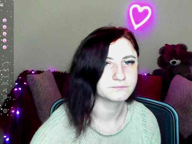 Musekittyjeni112 webcam