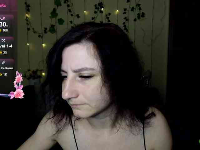 Musekittyjeni112 webcam