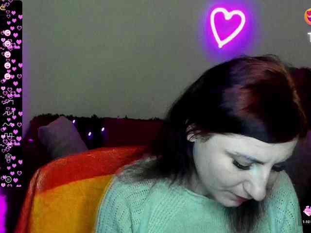 Musekittyjeni112 webcam
