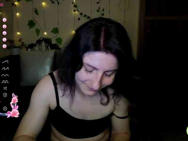 Musekittyjeni112 webcam