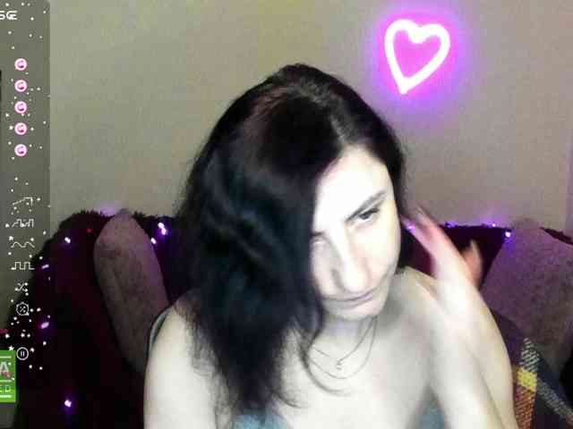 Musekittyjeni112 webcam