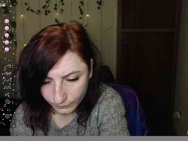 Musekittyjeni112 webcam