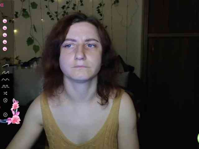 Musekittyjeni112 webcam